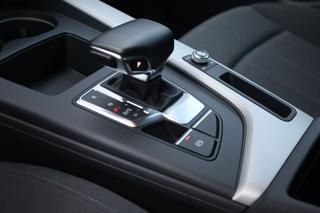 AUDI A4 usata, con Cerchi in lega