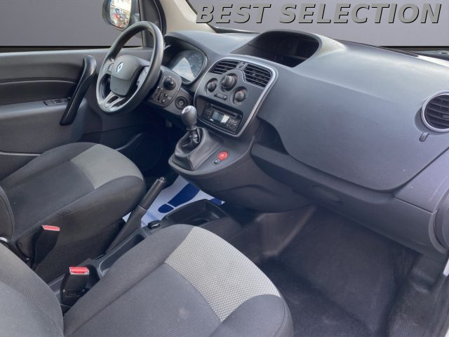RENAULT Kangoo usata, con Controllo trazione