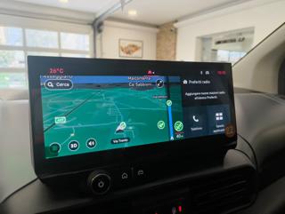 FIAT Doblo usata, con Cruise Control