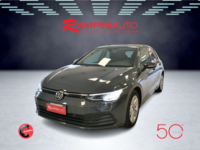 VOLKSWAGEN Golf usata 1