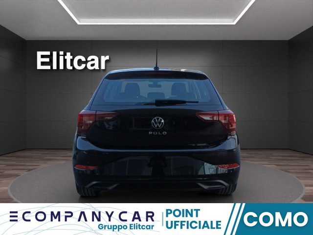 VOLKSWAGEN Polo usata, con Boardcomputer