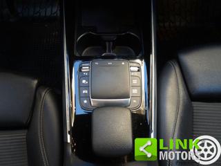 MERCEDES-BENZ GLA 200 usata, con Immobilizzatore elettronico