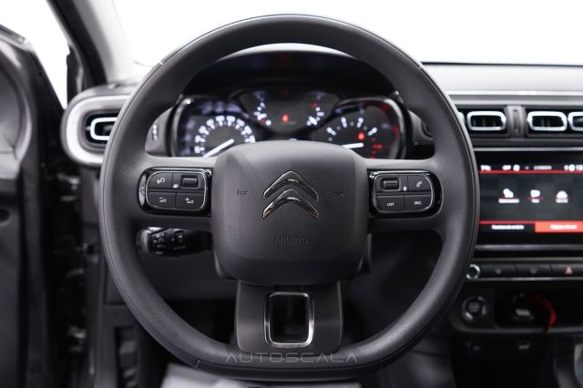 CITROEN C3 usata, con ESP