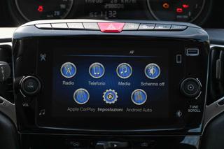 LANCIA Ypsilon usata, con Chiusura centralizzata telecomandata