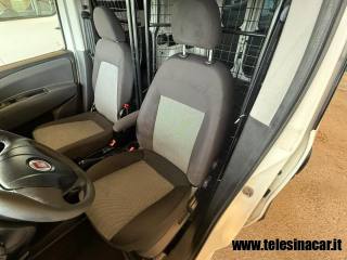 FIAT Doblo usata 11