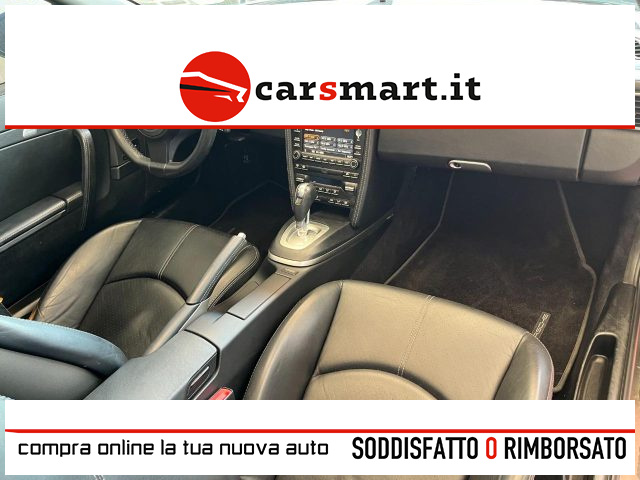 PORSCHE 911 usata, con Controllo trazione
