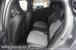 RENAULT Clio usata 11
