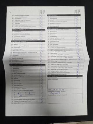 LAND ROVER Defender usata 30