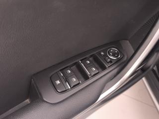 KIA XCeed usata, con USB