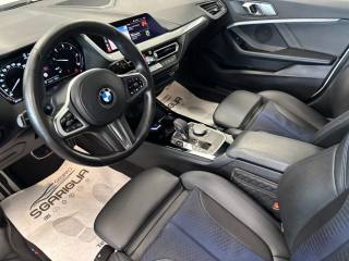 BMW 116 usata, con Climatizzatore