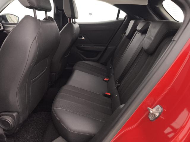 OPEL Mokka usata, con Controllo elettronico della corsia