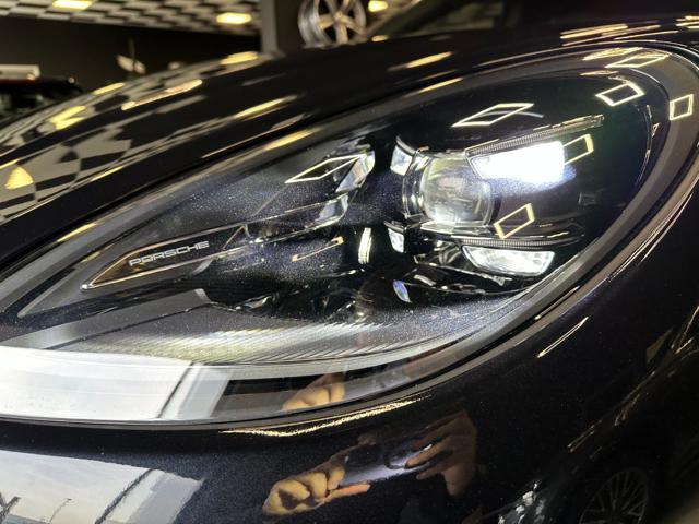 PORSCHE Macan usata, con Climatizzatore