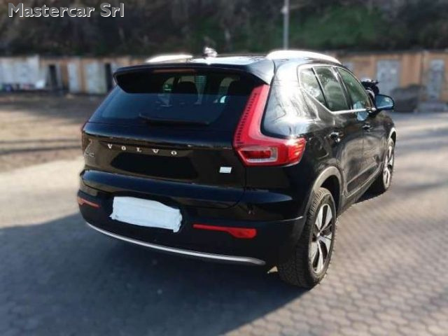 VOLVO XC40 usata, con Antifurto