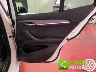 BMW X2 usata, con USB