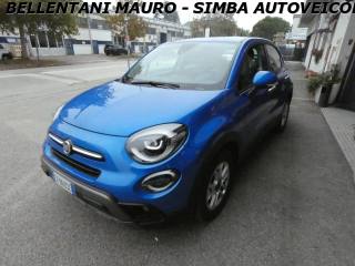 FIAT 500X usata, con Airbag Passeggero