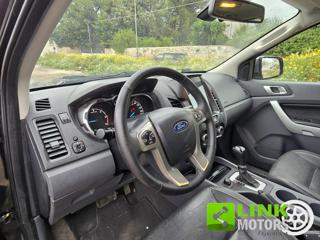 FORD Ranger usata 48