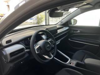 JEEP Avenger usata, con MP3