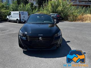 PEUGEOT 208 usata, con Airbag