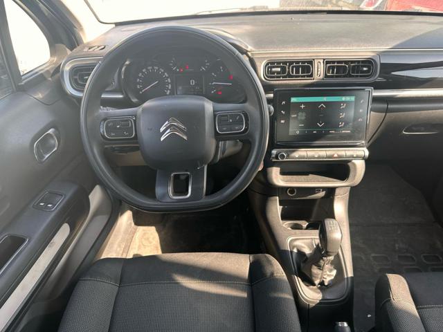 CITROEN C3 usata, con MP3