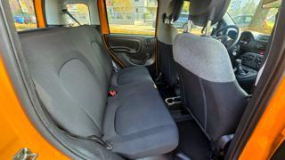 FIAT Panda usata, con Start/Stop Automatico