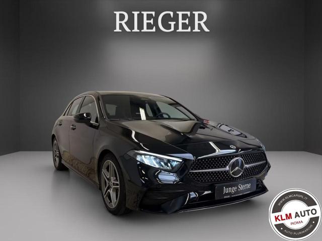 MERCEDES-BENZ A 180 usata, con Airbag laterali