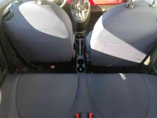 FIAT 500 usata, con Bluetooth