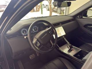 LAND ROVER Range Rover Evoque usata, con Specchietti laterali elettrici
