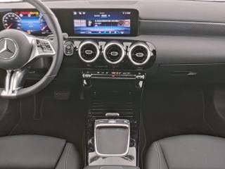 MERCEDES-BENZ A 180 usata, con Autoradio