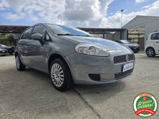 FIAT Grande Punto usata, con Airbag Passeggero