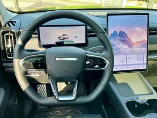 JAECOO Jaecoo 7 usata, con Immobilizzatore elettronico