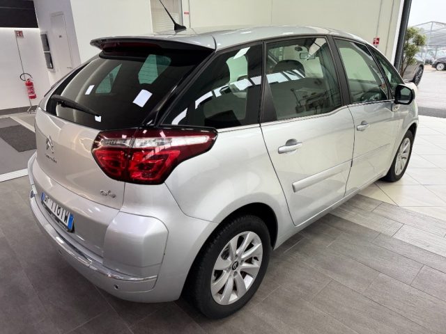 CITROEN C4 Picasso usata, con Autoradio