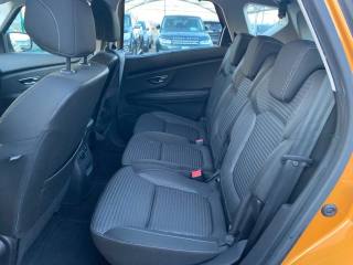 RENAULT Scenic usata, con Climatizzatore