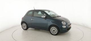 FIAT 500 usata, con MP3