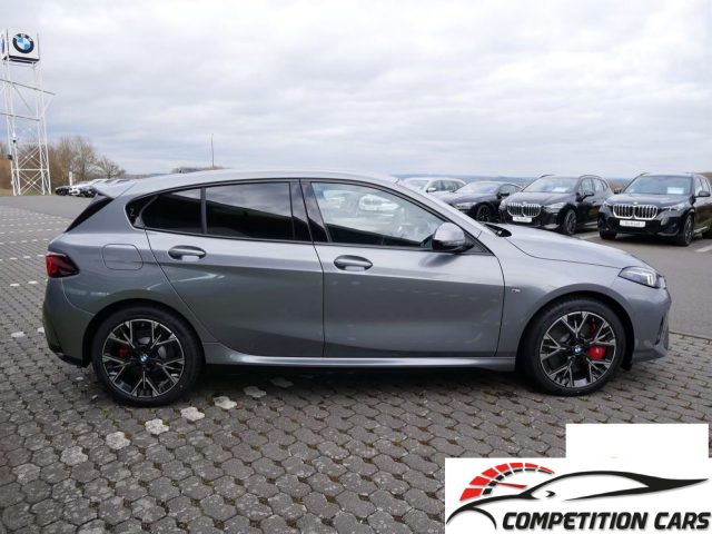 BMW 118 usata, con Cerchi in lega