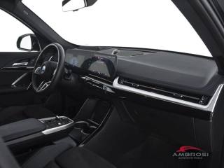 BMW X1 usata 11