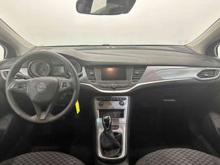 OPEL Astra usata, con Autoradio
