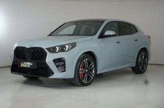BMW X2 usata, con Sedili riscaldati