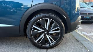 PEUGEOT 3008 usata, con Airbag Passeggero