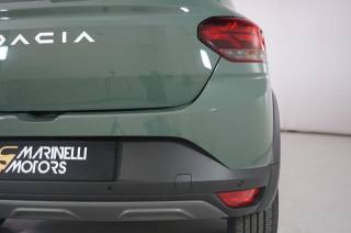 DACIA Sandero usata, con USB