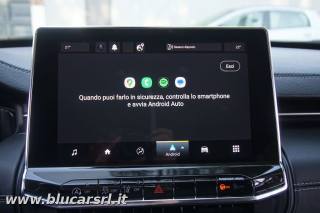 JEEP Compass usata, con Autoradio digitale