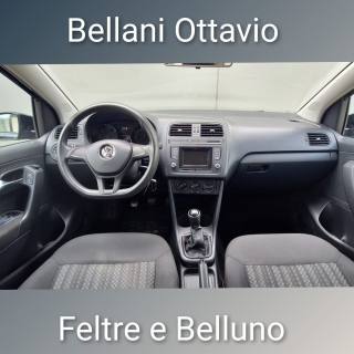 VOLKSWAGEN Polo usata, con Controllo trazione