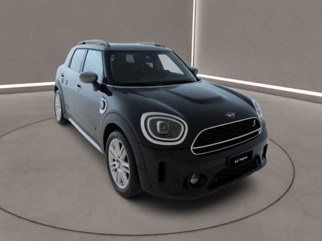 MINI Mini usata, con ABS