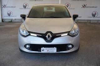 RENAULT Clio usata, con Airbag Passeggero