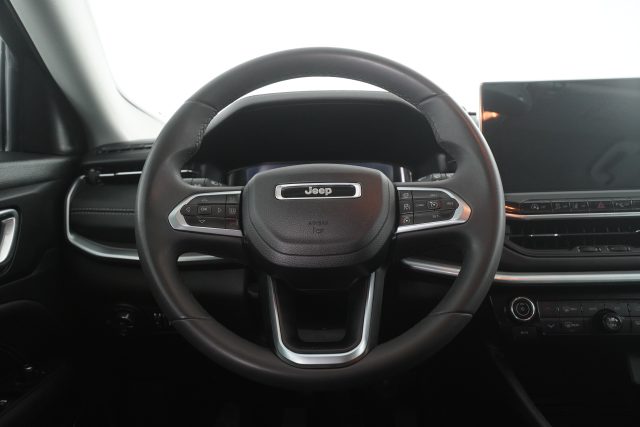 JEEP Compass usata 5