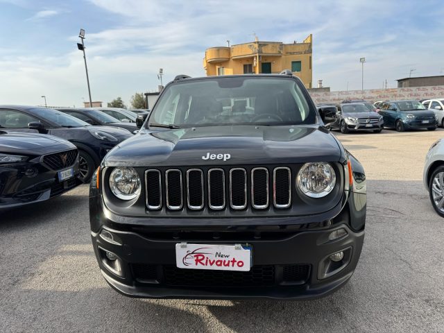 JEEP Renegade usata, con ABS
