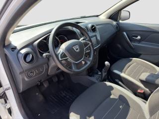 DACIA Sandero usata 8
