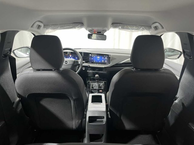 OPEL Astra usata, con Bluetooth