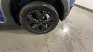 DACIA Sandero usata, con Boardcomputer