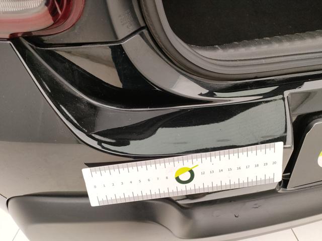 CITROEN C3 usata, con Frenata d