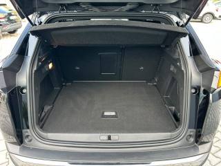 PEUGEOT 3008 usata, con Sedili sportivi